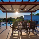Plenca - Heated Pool * Szybenik