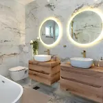 Plenca - Heated Pool Villa *