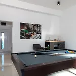 Plenca - Heated Pool *