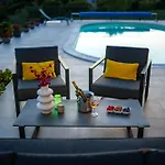 Villa Plenca - Heated Pool