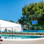 Plenca - Heated Pool Villa *