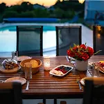 Plenca - Heated Pool Villa