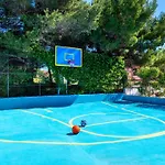 Plenca - Heated Pool Villa Sibenik