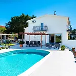 Plenca - Heated Pool Villa Sibenik