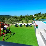 Plenca - Heated Pool Sibenik