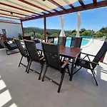 Plenca - Heated Pool