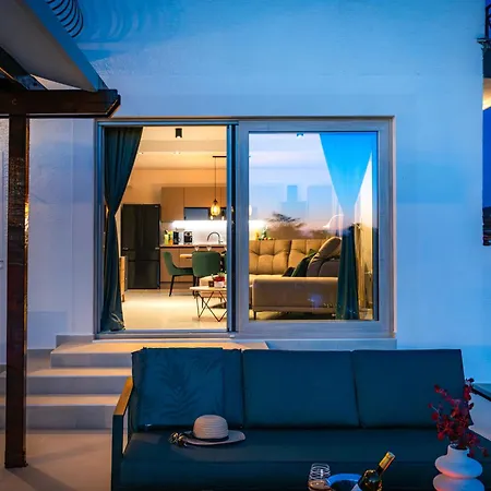 Plenca - Heated Pool Villa Sibenik