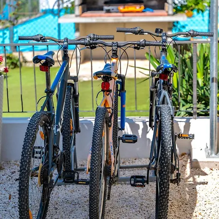 Villa Plenca - Heated Pool *