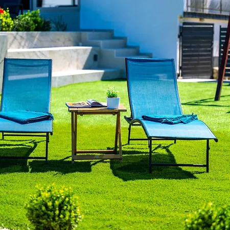 Plenca - Heated Pool Villa Sibenik