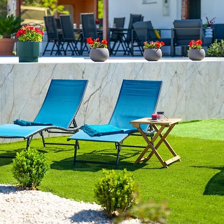 Plenca - Heated Pool ! * Sibenik