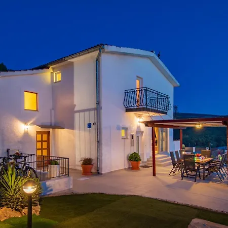 Plenca - Heated Pool