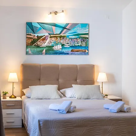 Villa Plenca - Heated Pool