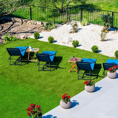 Plenca - Heated Pool Villa *