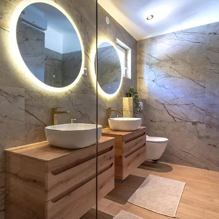 Plenca - Heated Pool * Sibenik