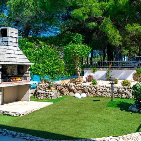 Villa Plenca - Heated Pool