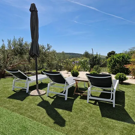 Plenca - Heated Pool Villa Sibenik