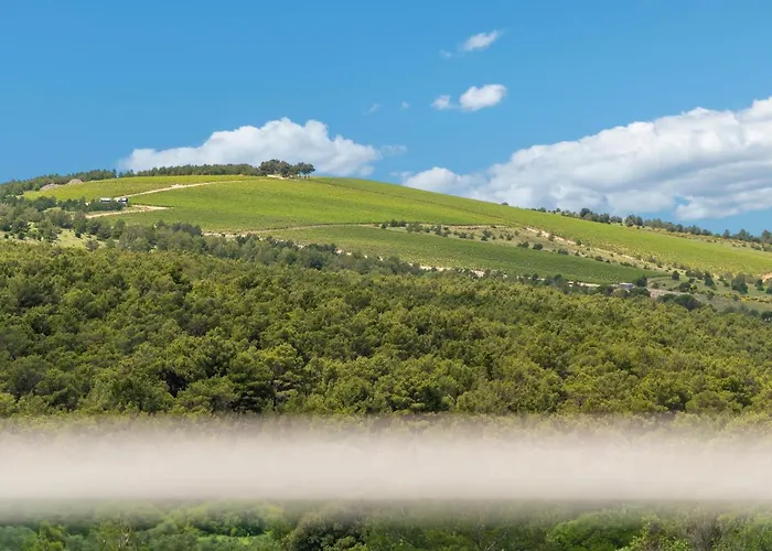 Plenca - Heated Pool *