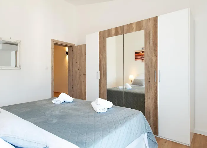 Plenca - Heated Pool *