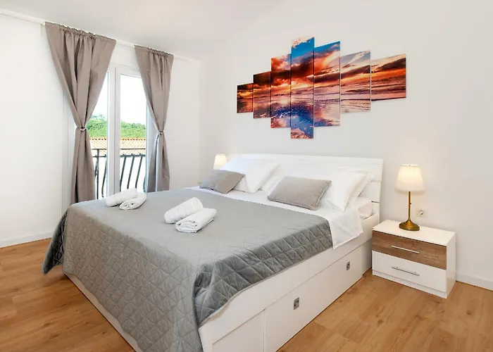 Villa Plenca - Heated Pool Šibenik