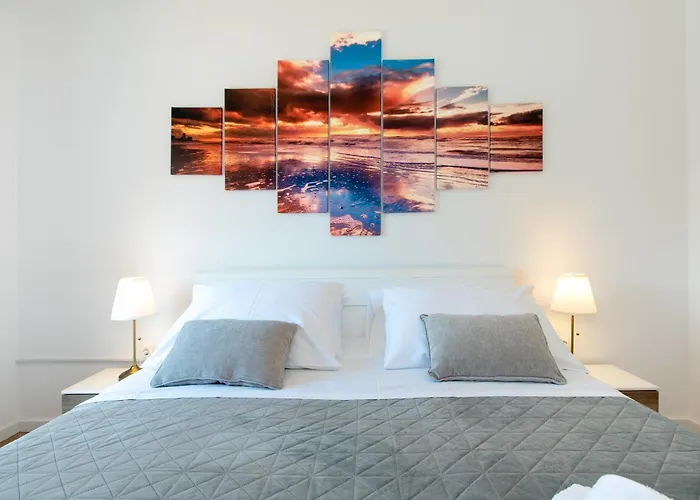 Plenca - Heated Pool Villa