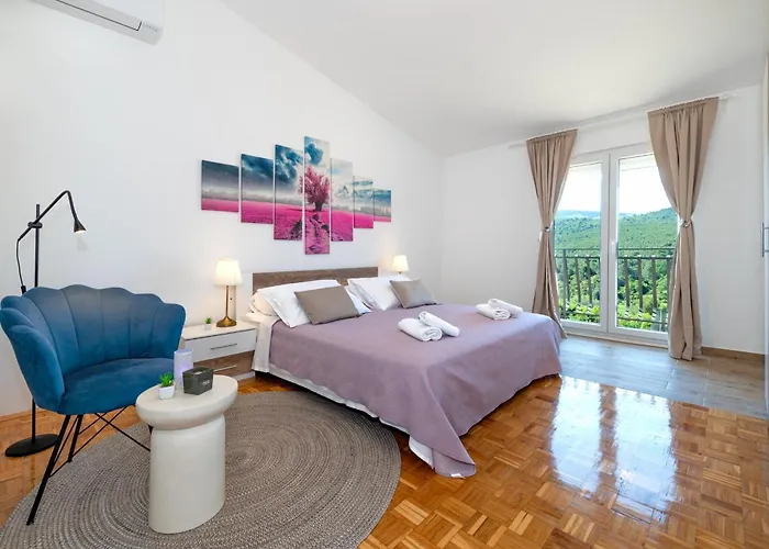 Villa Plenca - Heated Pool