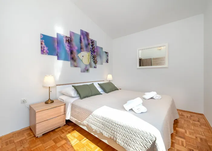 Villa Plenca - Heated Pool *