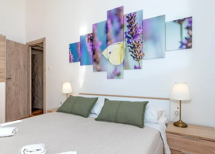 Plenca - Heated Pool Villa Šibenik