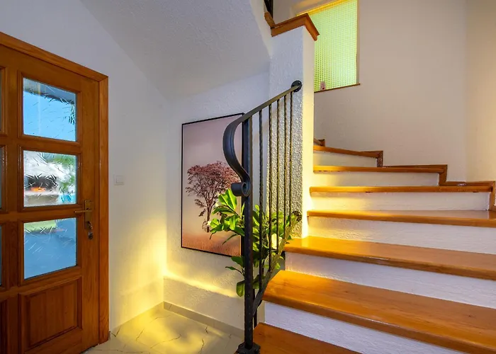 Villa Plenca - Heated Pool