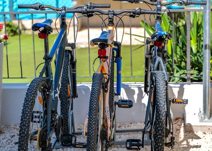 Villa Plenca - Heated Pool *