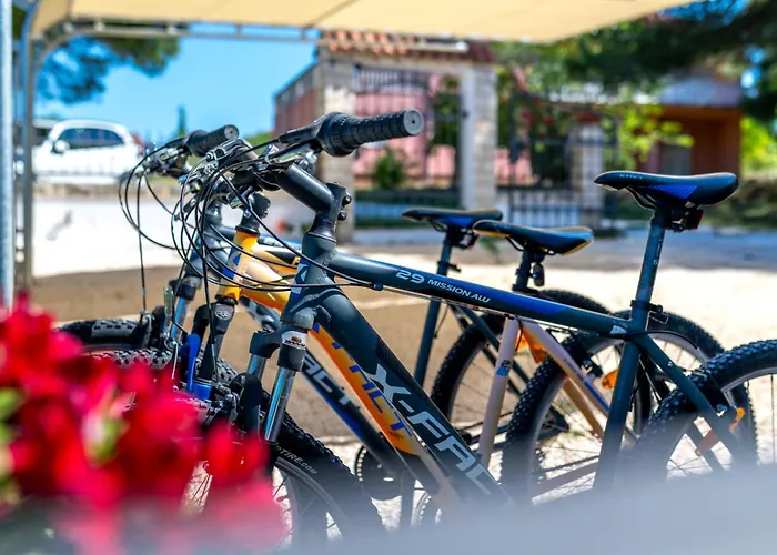 Plenca - Heated Pool *