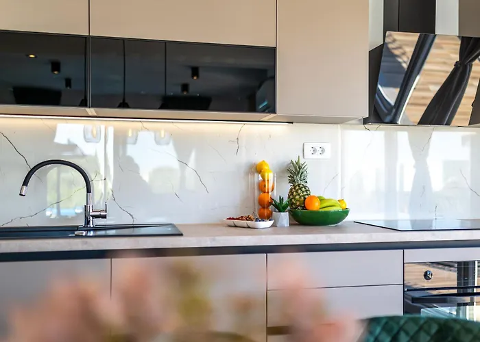 Plenca - Heated Pool Villa Šibenik