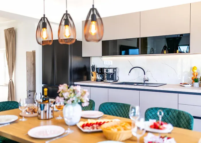 Plenca - Heated Pool Šibenik