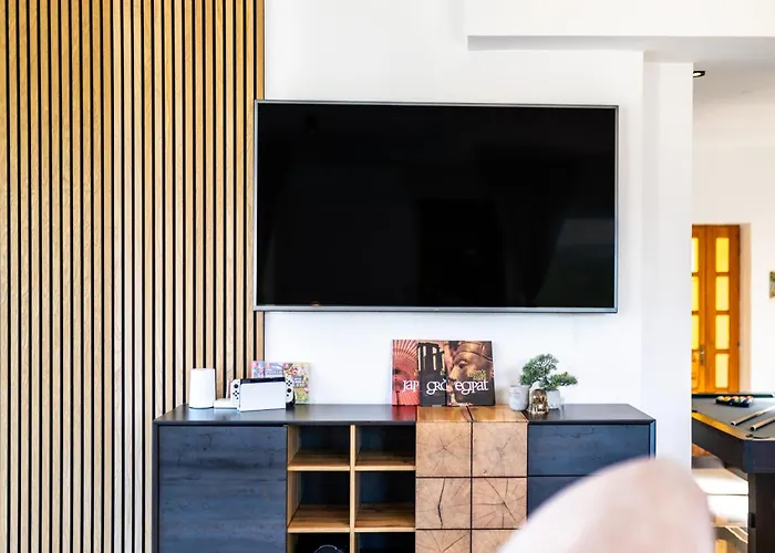 Plenca - Heated Pool * Šibenik