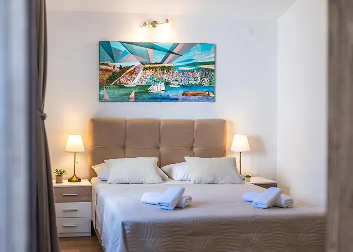 Villa Plenca - Heated Pool