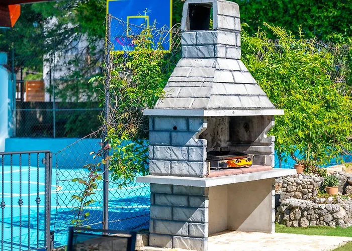 Plenca - Heated Pool *