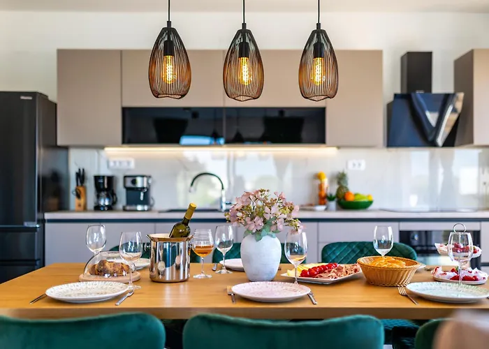 Villa Plenca - Heated Pool