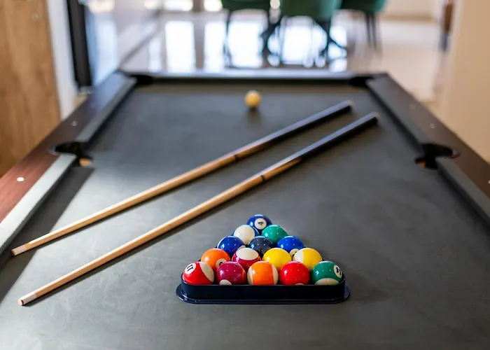 Plenca - Heated Pool Šibenik