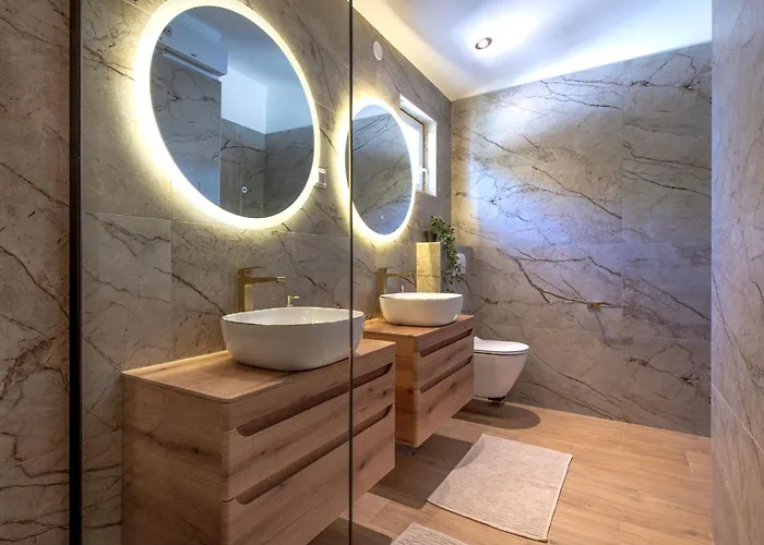 Plenca - Heated Pool * Šibenik