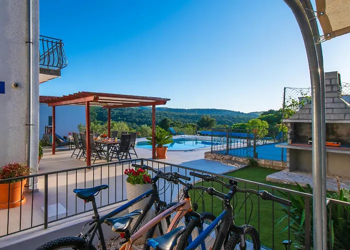 Villa Plenca - Heated Pool *