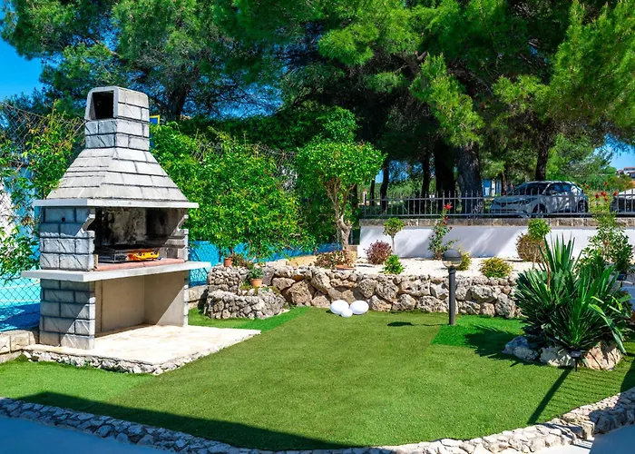 Villa Plenca - Heated Pool